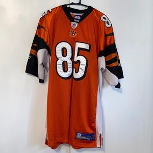 C. JOHNSON JERSEY